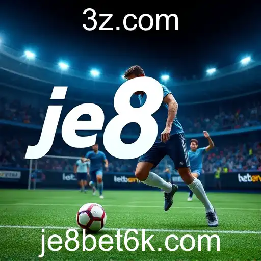 Tendências do Mercado de Jogos e o Impacto da JE8BET