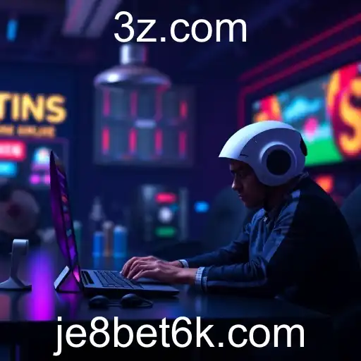Crescimento e Desafios do Mercado de Jogos Online em 2026
