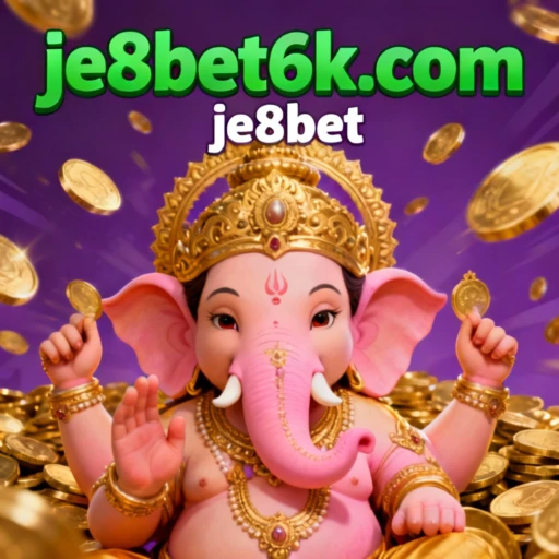 je8bet