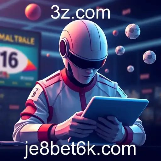 A Influência do je8bet na Indústria de Jogos em 2026