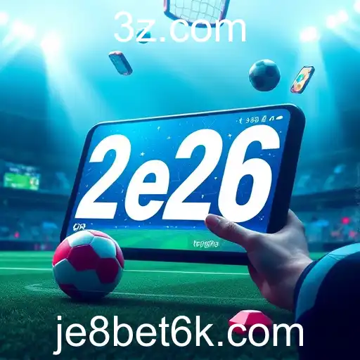 Tendências em Jogos Online em 2026: O Papel da je8bet