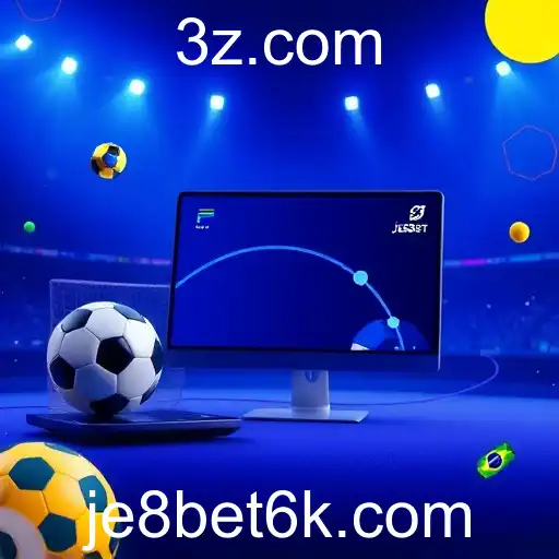 Crescimento dos Sites de Jogos Online no Brasil