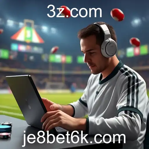 A Ascensão dos Sites de Jogos no Brasil