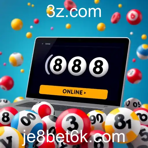 O Impacto Crescente do JE8BET no Cenário de Jogos Online