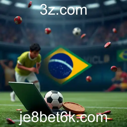 Tendências Atuais e Futuras dos Jogos Online em 2025